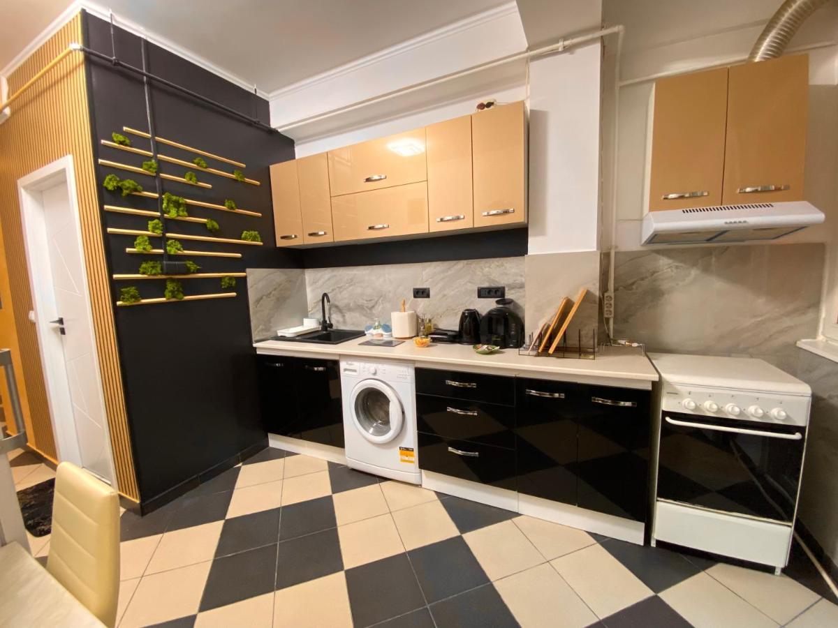 Apartment Militari Gorjului Bukarest